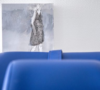 Die Frauenärzte Lörrach-Schopfheim Praxis Ambiente