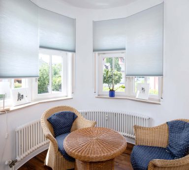 Die Frauenärzte Lörrach-Schopfheim Praxis Wartezimmer