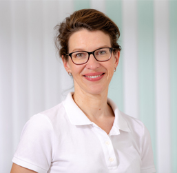 Dr. Susanne Hofmann