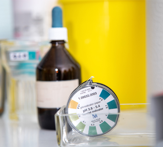 Die Frauenärzte Lörrach-Schopfheim Impfungen