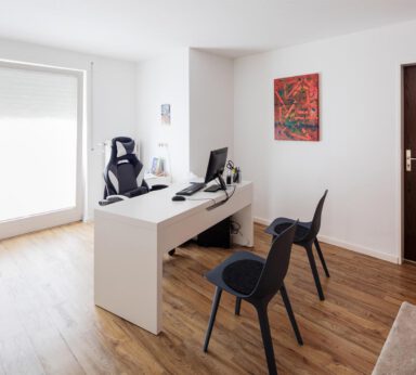 Sprechzimmer-Schopfheim