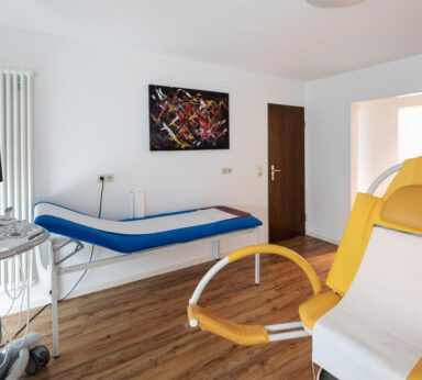 Untersuchung-Schopfheim