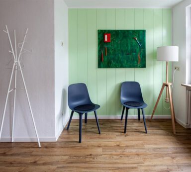 Wartebereich-Schopfheim