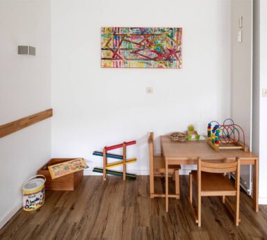 Wartezimmer-Schopfheim-Kinder